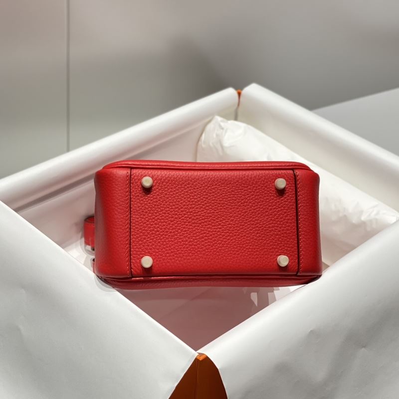 Hermes Lindy Bags